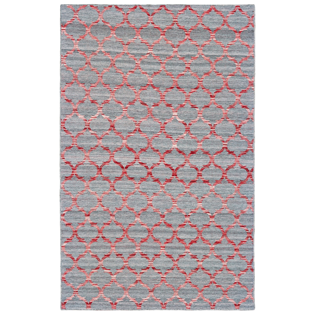 Feizy Rugs Cosmo Galaxy 3'-6" x 5'-6" Area Rug