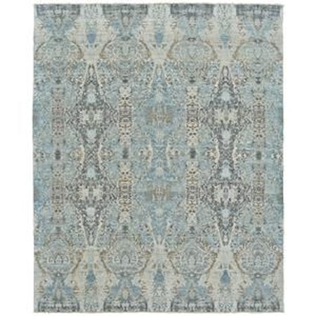 Dalia Azure (Available in Multiple Sizes)