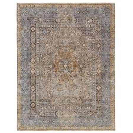 Dalia Gold (Available in Multiple Sizes)