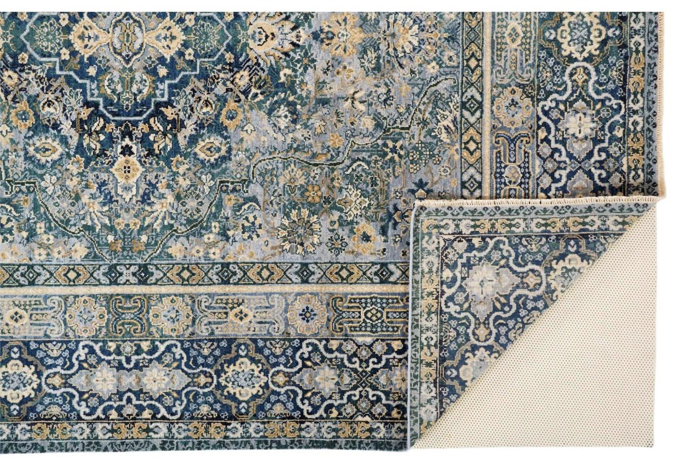 Dalia Beige Multi (Available in Multiple Siz