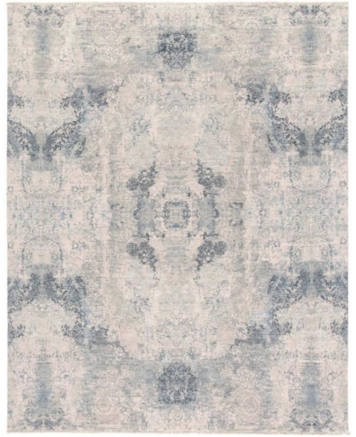 Dalia Fog 8.5x11.5 (Available in multiple sizes)