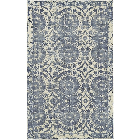 Winter 8' X 11' Area Rug