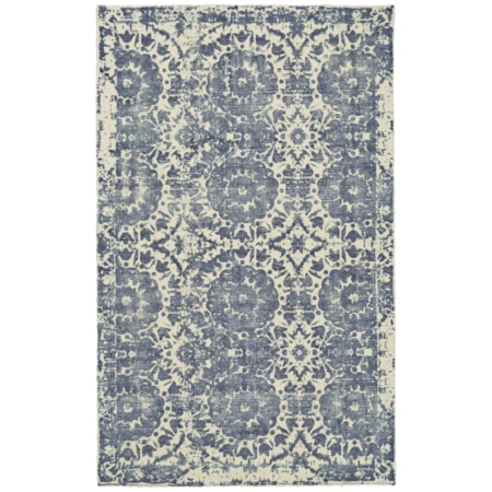 Winter 8' X 11' Area Rug