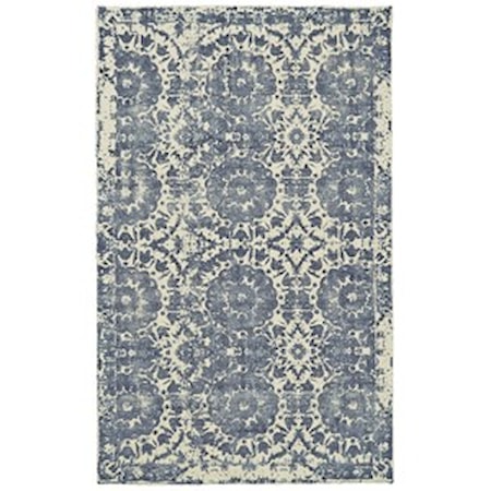 Winter 8' X 11' Area Rug