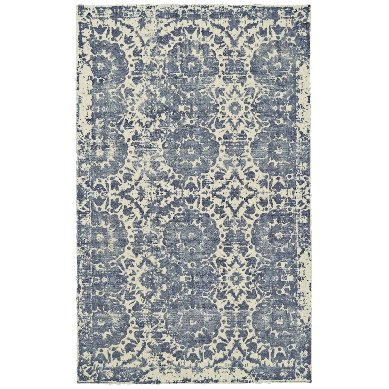 Feizy Rugs Dylan Winter 2' x 3' Area Rug