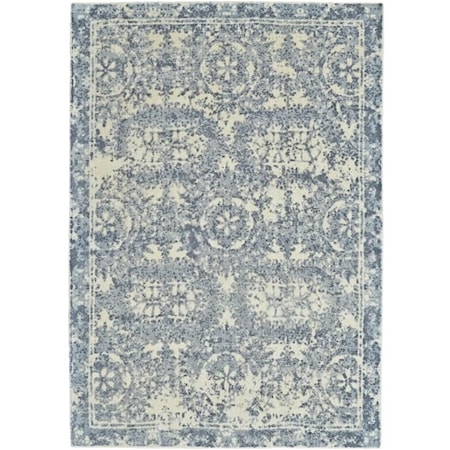 River 8' X 11' Area Rug