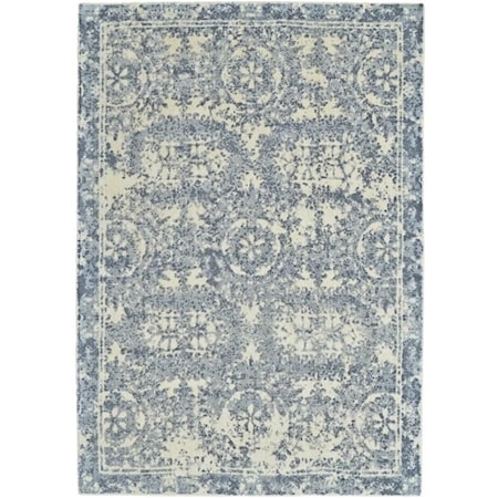 River 2' x 3' Area Rug