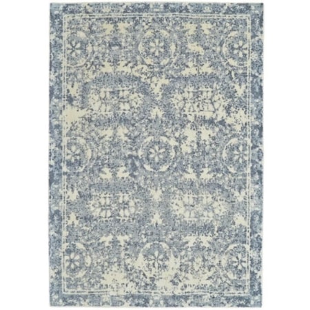 River 2' x 3' Area Rug