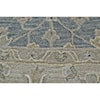 Feizy Rugs Eaton Smoke 5' x 8' Area Rug