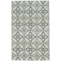 Fog 9'-6" x 13'-6" Area Rug