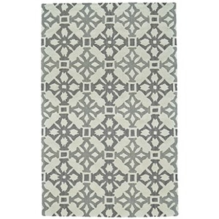 Fog 9'-6" x 13'-6" Area Rug