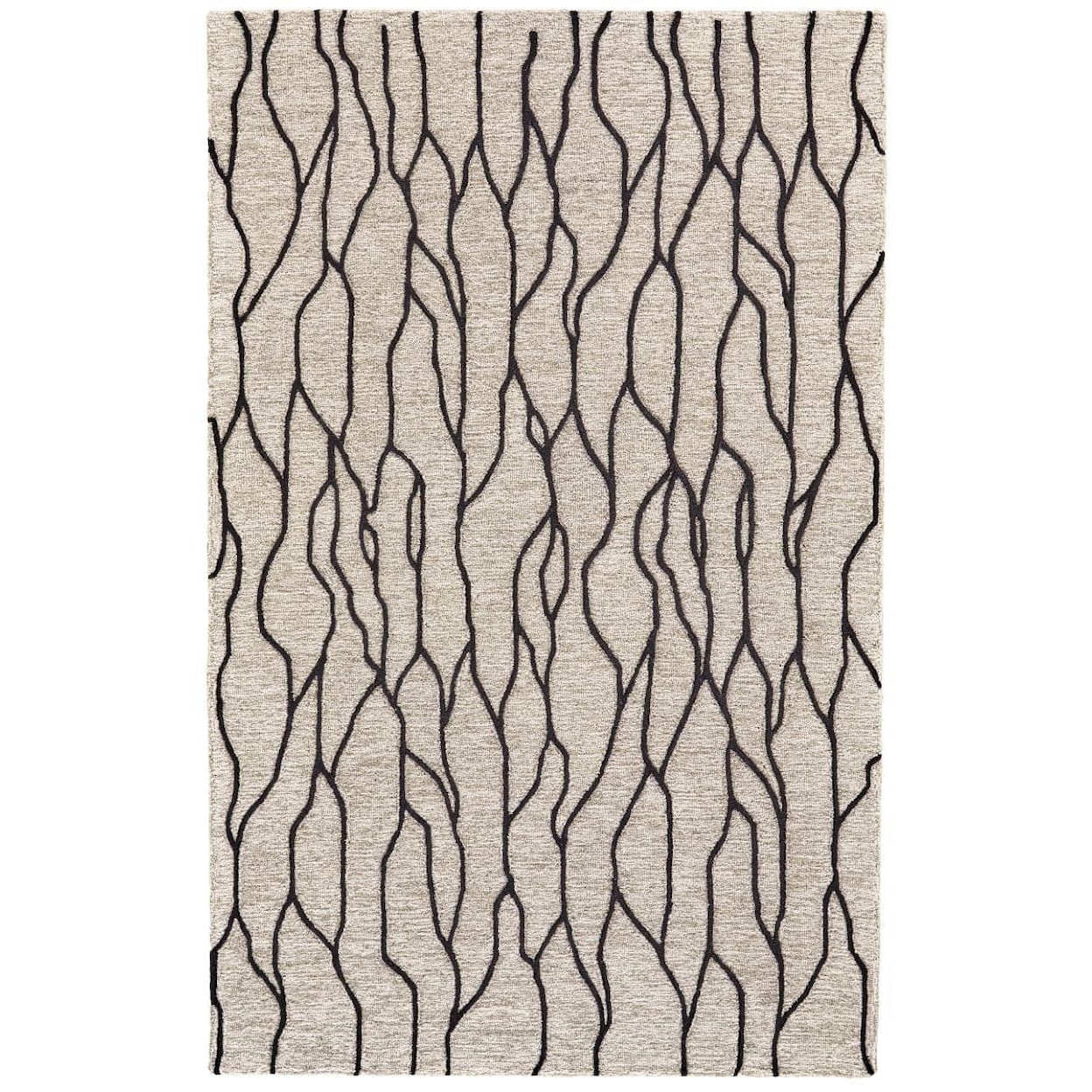 Feizy Rugs Enzo 5 x 8 Area Rug