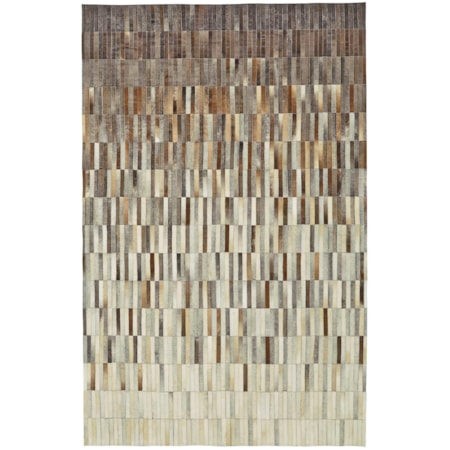 Granite Cow Hide