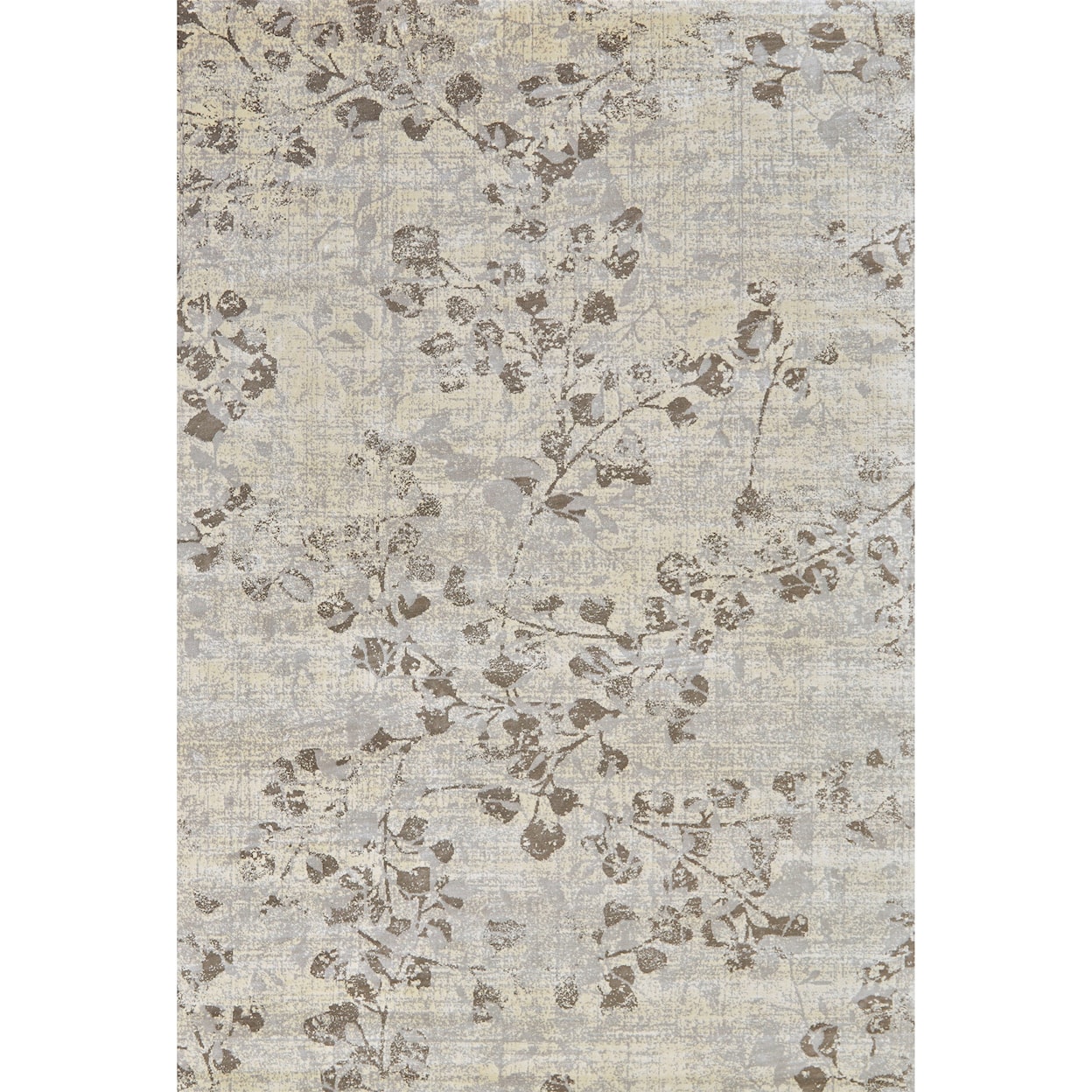 Feizy Rugs Fiona Steel 2'-2" x 4' Area Rug