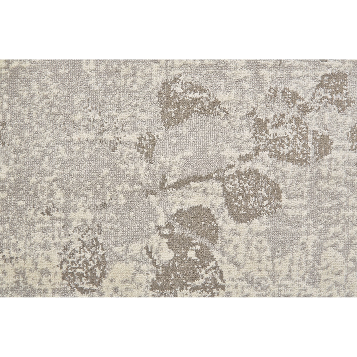 Feizy Rugs Fiona Steel 2'-2" x 4' Area Rug