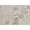 Feizy Rugs Fiona Steel 3'-2" X 5'-4" Area Rug