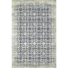 Feizy Rugs Fiona Dark Gray 9'-2" X 12'-2" Area Rug