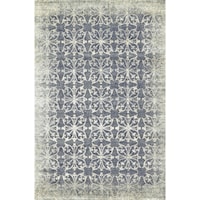 Dark Gray 9'-2" X 12'-2" Area Rug