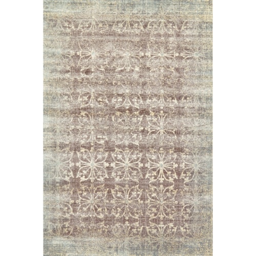 Smoke 9'-2" X 12'-2" Area Rug