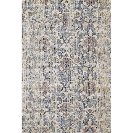 Driftwood 2'-2" x 4' Area Rug