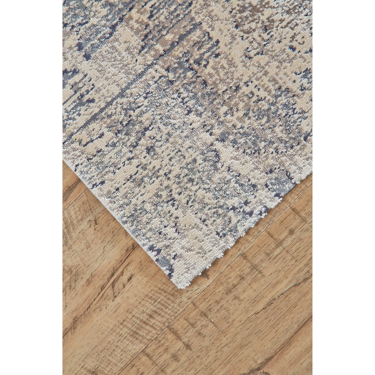 Feizy Rugs Fiona Driftwood 2'-2" x 4' Area Rug