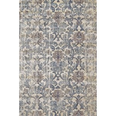 Driftwood 2'-2" x 4' Area Rug