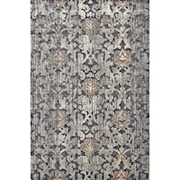 Granite 5' X 7'-6" Area Rug