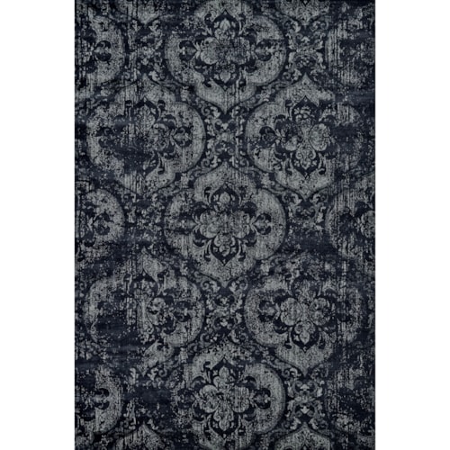 Ash 7'-4" X 10'-3" Area Rug