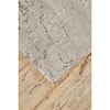 Feizy Rugs Fiona Graphite 9'-2" X 12'-2" Area Rug