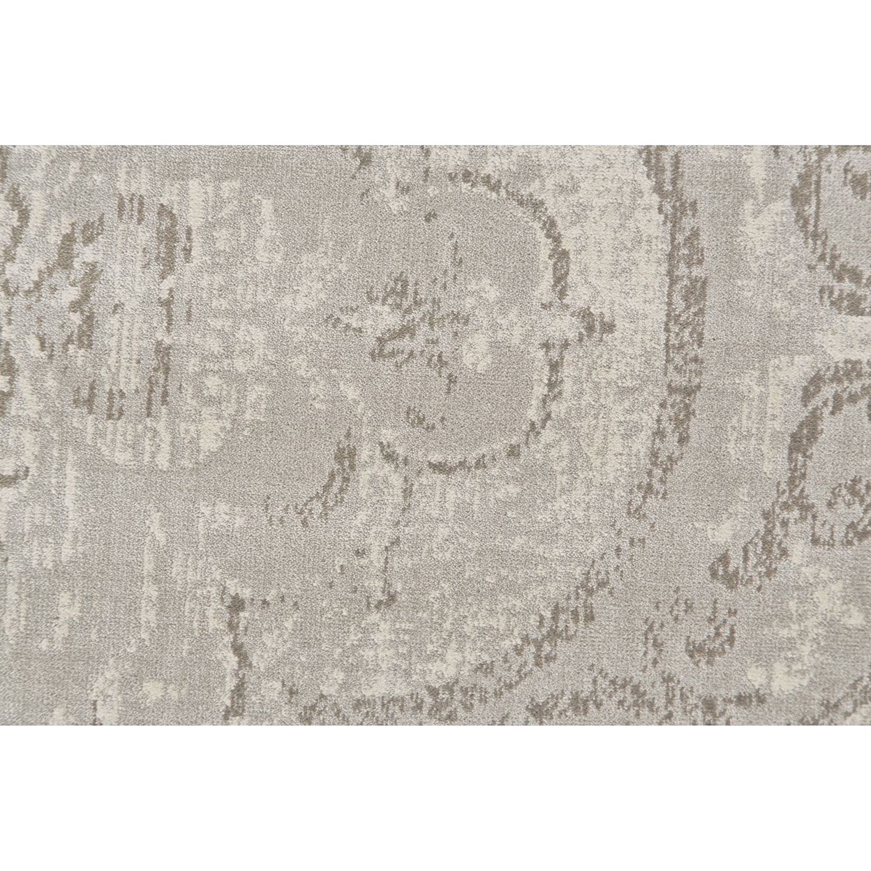 Feizy Rugs Fiona Graphite 9'-2" X 12'-2" Area Rug