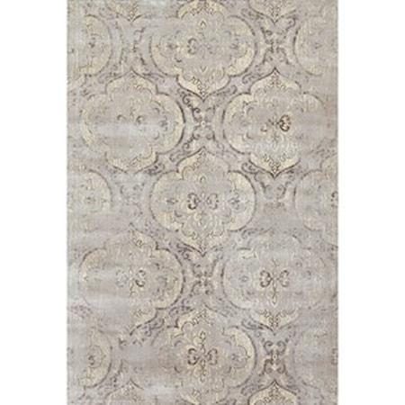 Graphite 9'-2" X 12'-2" Area Rug