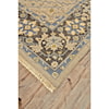 Feizy Rugs Goshen Smoke/Gray 2' x 3' Area Rug