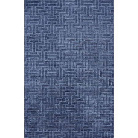 Admiral 5'-6" x 8'-6" Area Rug
