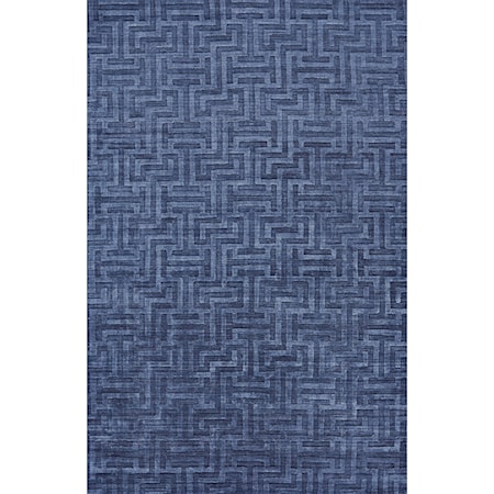 Admiral 7'-9" x 9'-9" Area Rug