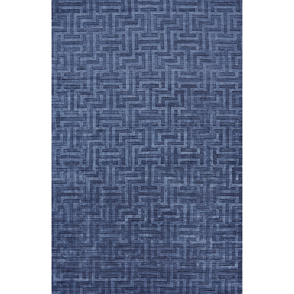 Feizy Rugs Gramercy Admiral 8'-6" x 11'-6" Area Rug
