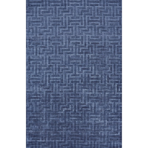 Admiral 8'-6" x 11'-6" Area Rug