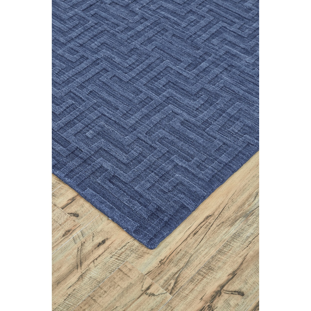 Feizy Rugs Gramercy Admiral 8'-6" x 11'-6" Area Rug