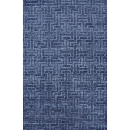 Admiral 2'-6" x 8' Runner Rug