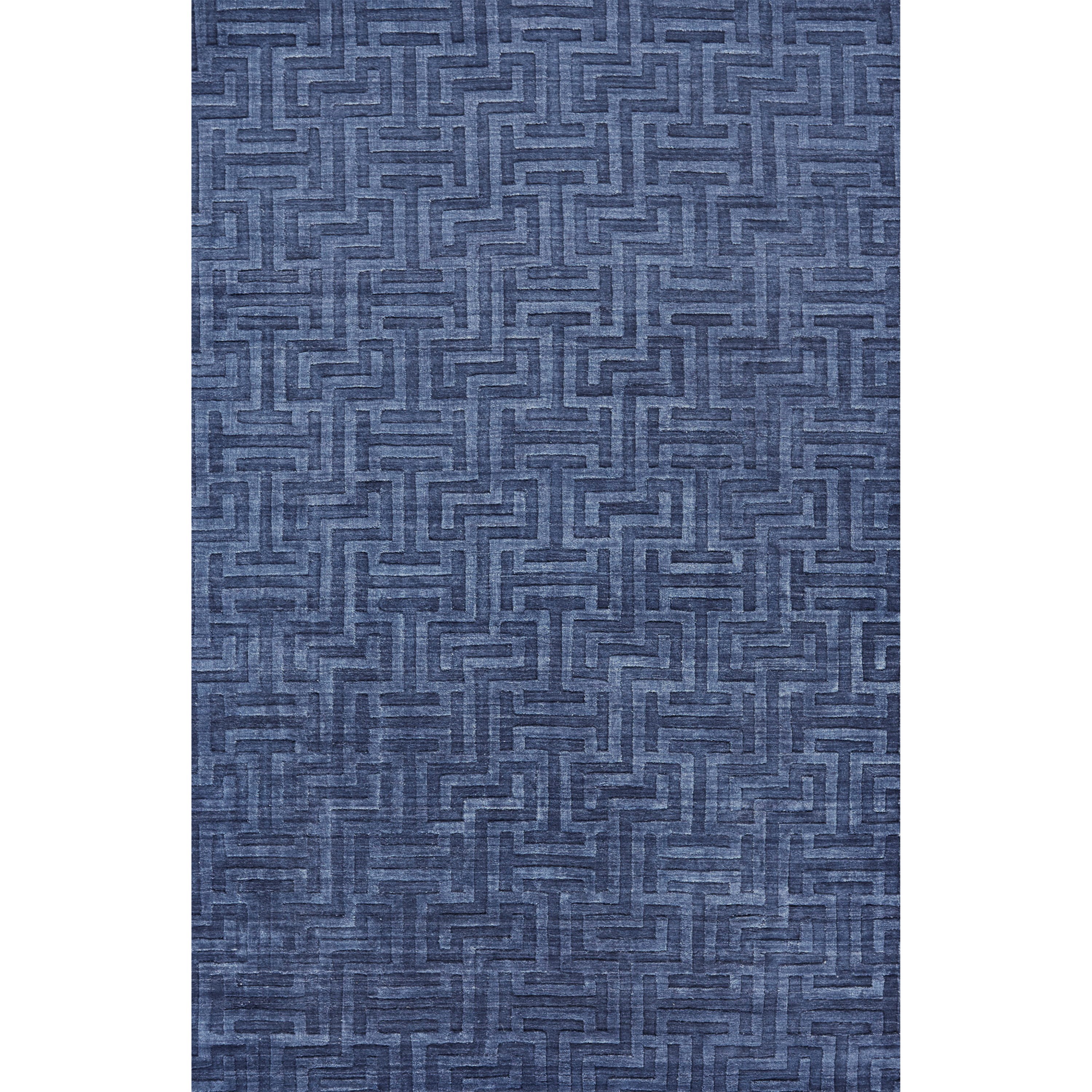 Feizy Rugs Gramercy Admiral 2' x 3' Area Rug