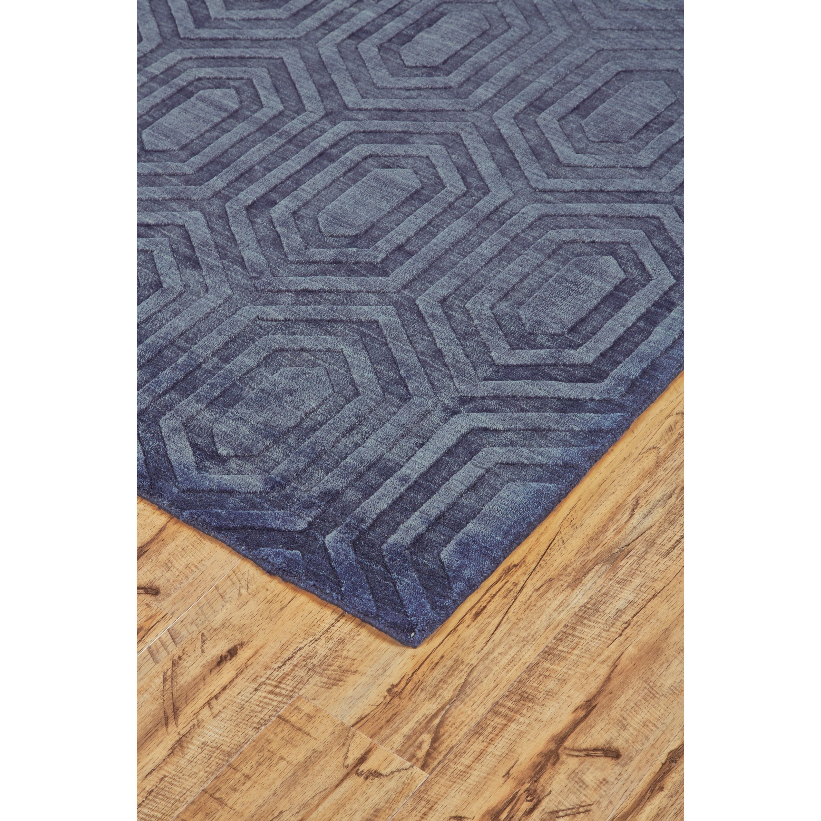 Feizy Rugs Gramercy Evening 9'-6" x 13'-6" Area Rug