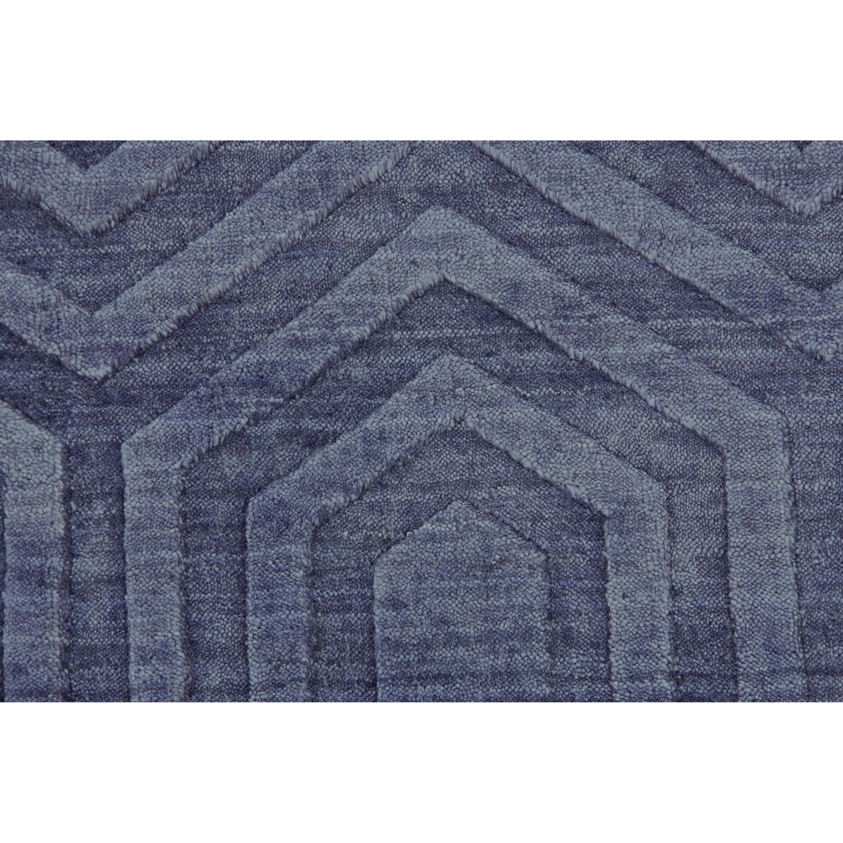 Feizy Rugs Gramercy Evening 9'-6" x 13'-6" Area Rug