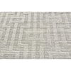 Feizy Rugs Gramercy Fog 8'-6" x 11'-6" Area Rug