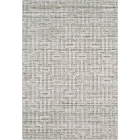 Fog 8'-6" x 11'-6" Area Rug