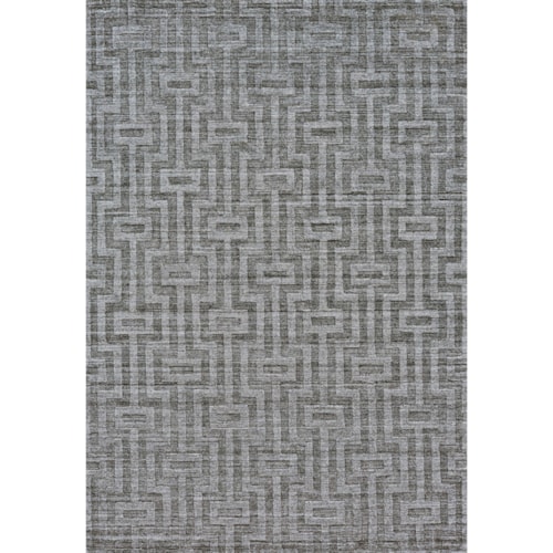 Graphite 8'-6" x 11'-6" Area Rug