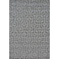 Graphite 9'-6" x 13'-6" Area Rug