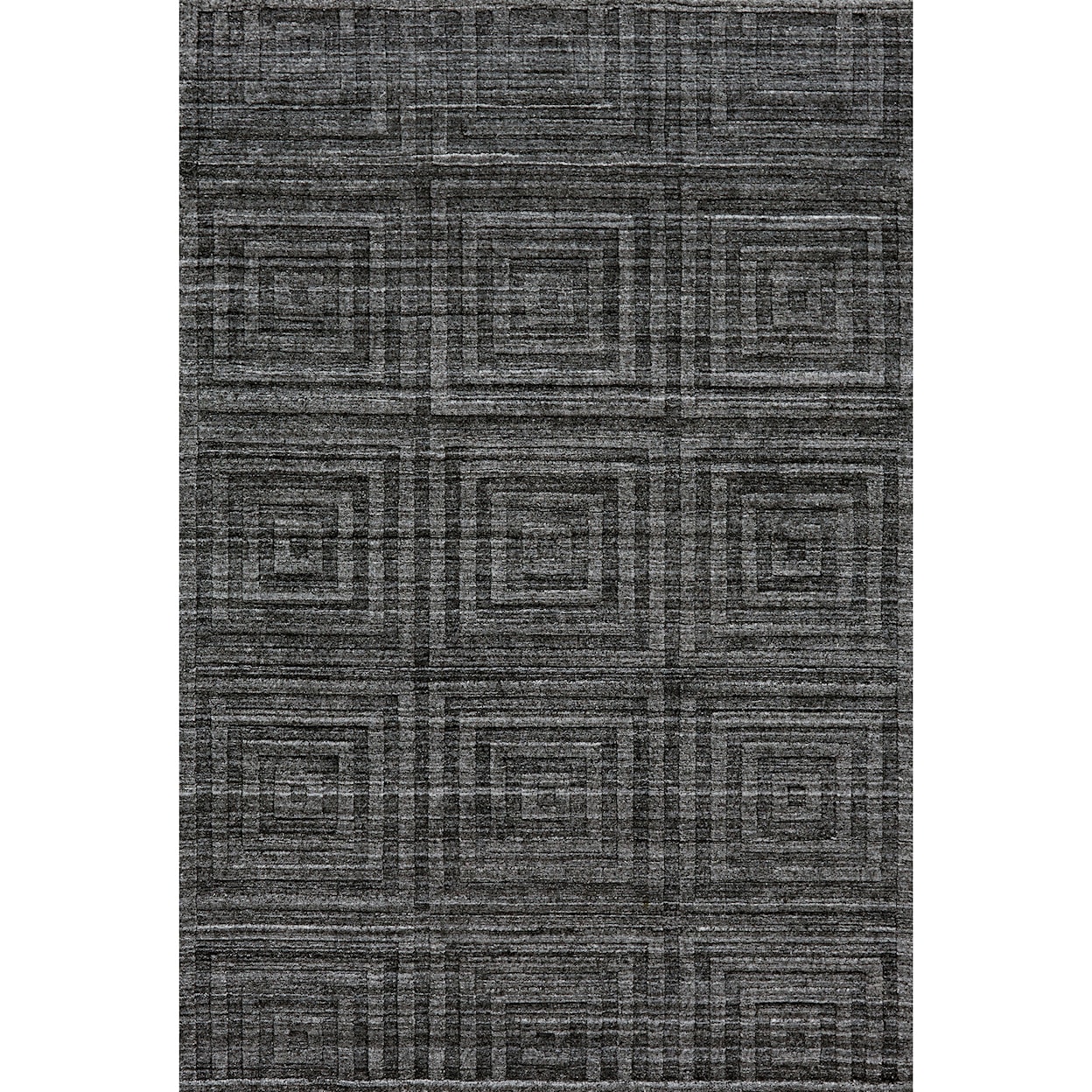 Feizy Rugs Gramercy Storm 7'-9" x 9'-9" Area Rug