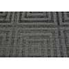 Feizy Rugs Gramercy Storm 9'-6" x 13'-6" Area Rug