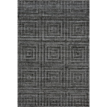 Storm 2'-6" x 8' Runner Rug