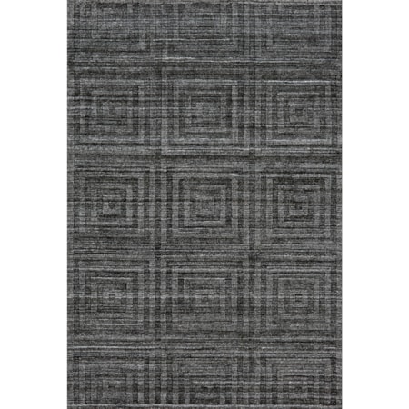 Storm 2'-6" x 8' Runner Rug