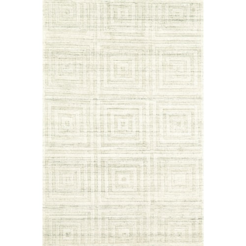 Zinfandel 4' x 6' Area Rug